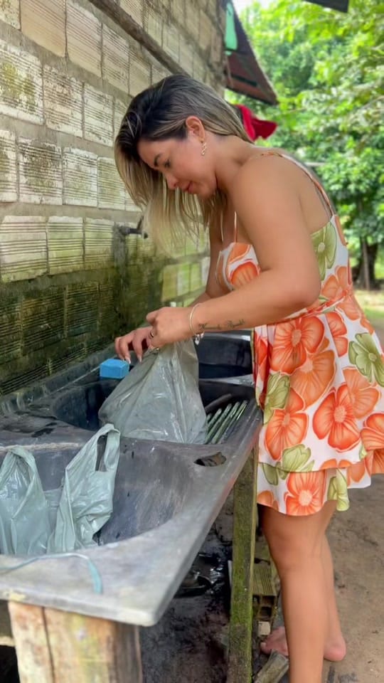Post 10 by Jessica Araujo on TikTok (video)