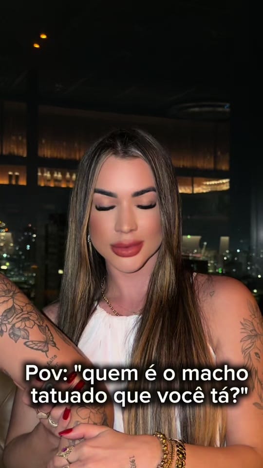 Post 7 by Jessica Araujo on TikTok (video)