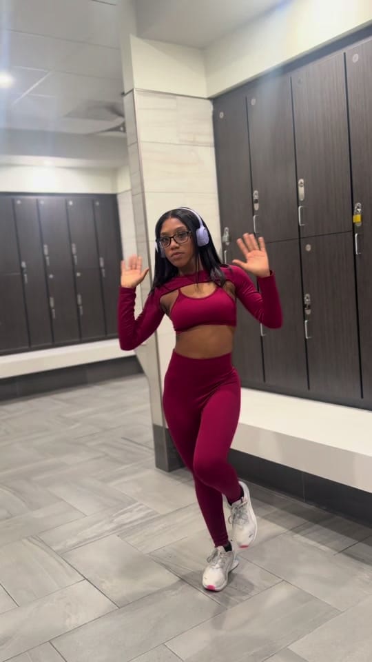 Post 3 by ReyaniReps on TikTok (video)