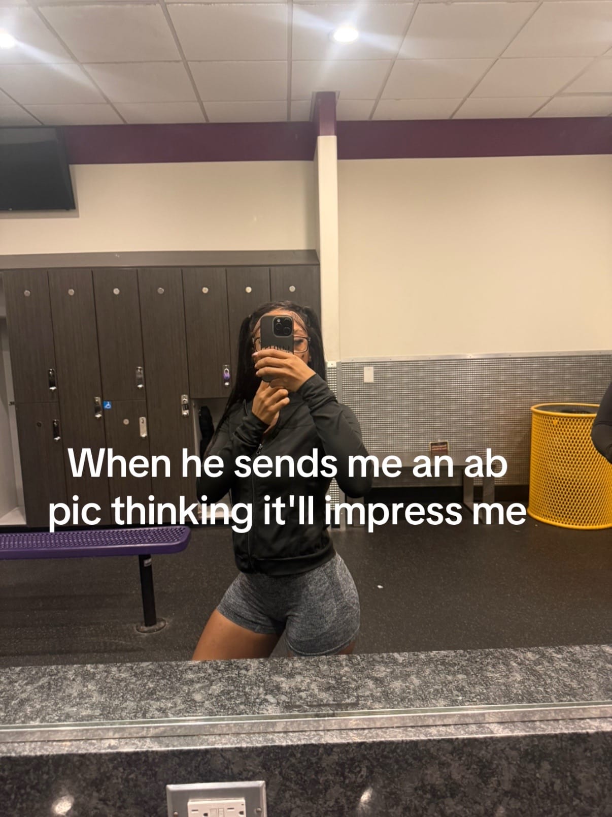Post 10 by ReyaniReps on TikTok (video)