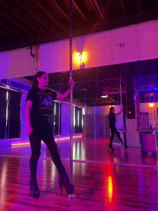 Post 1 by info on TikTok (video)