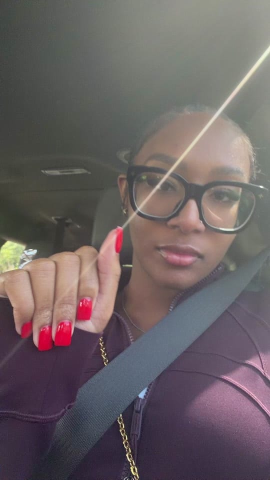 Post 2 by Breanna on TikTok (video)