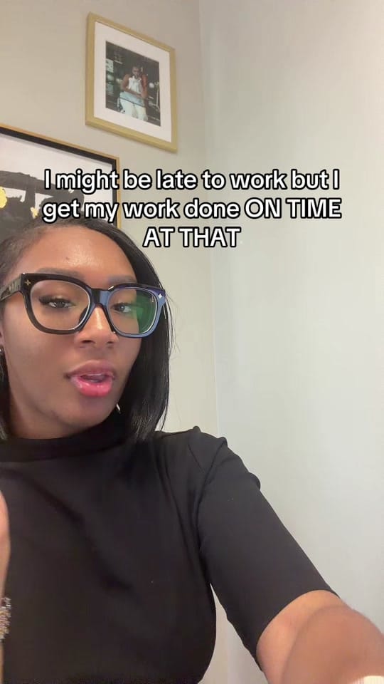 Post 10 by Breanna on TikTok (video)