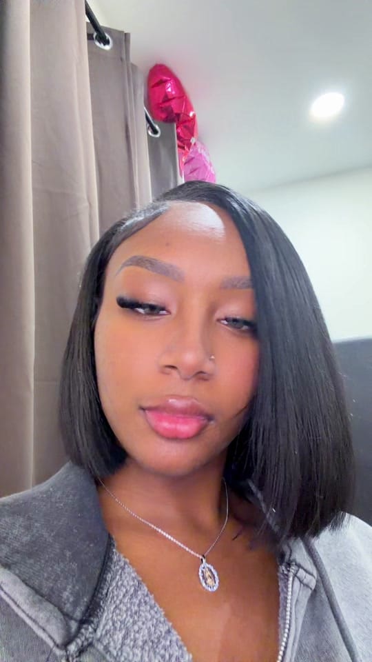Post 7 by Breanna on TikTok (video)