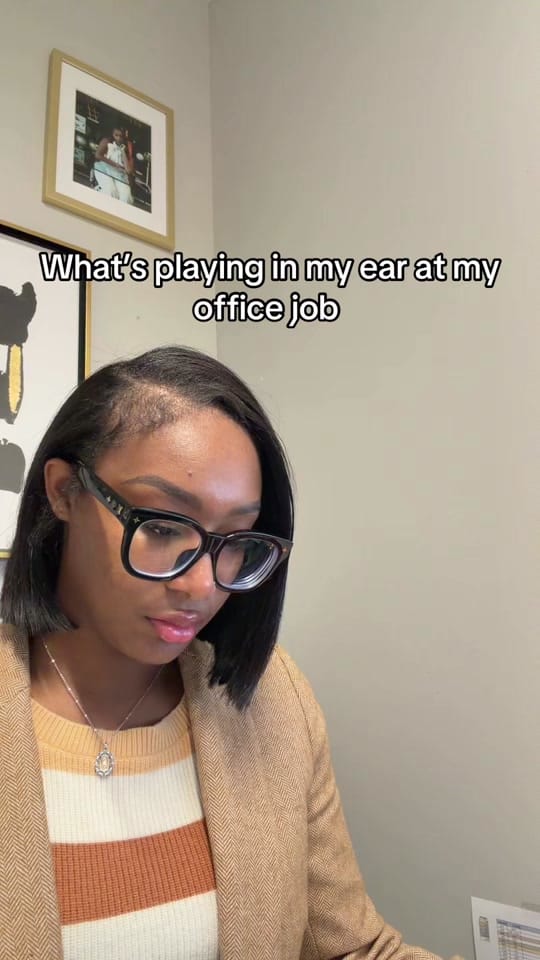 Post 5 by Breanna on TikTok (video)