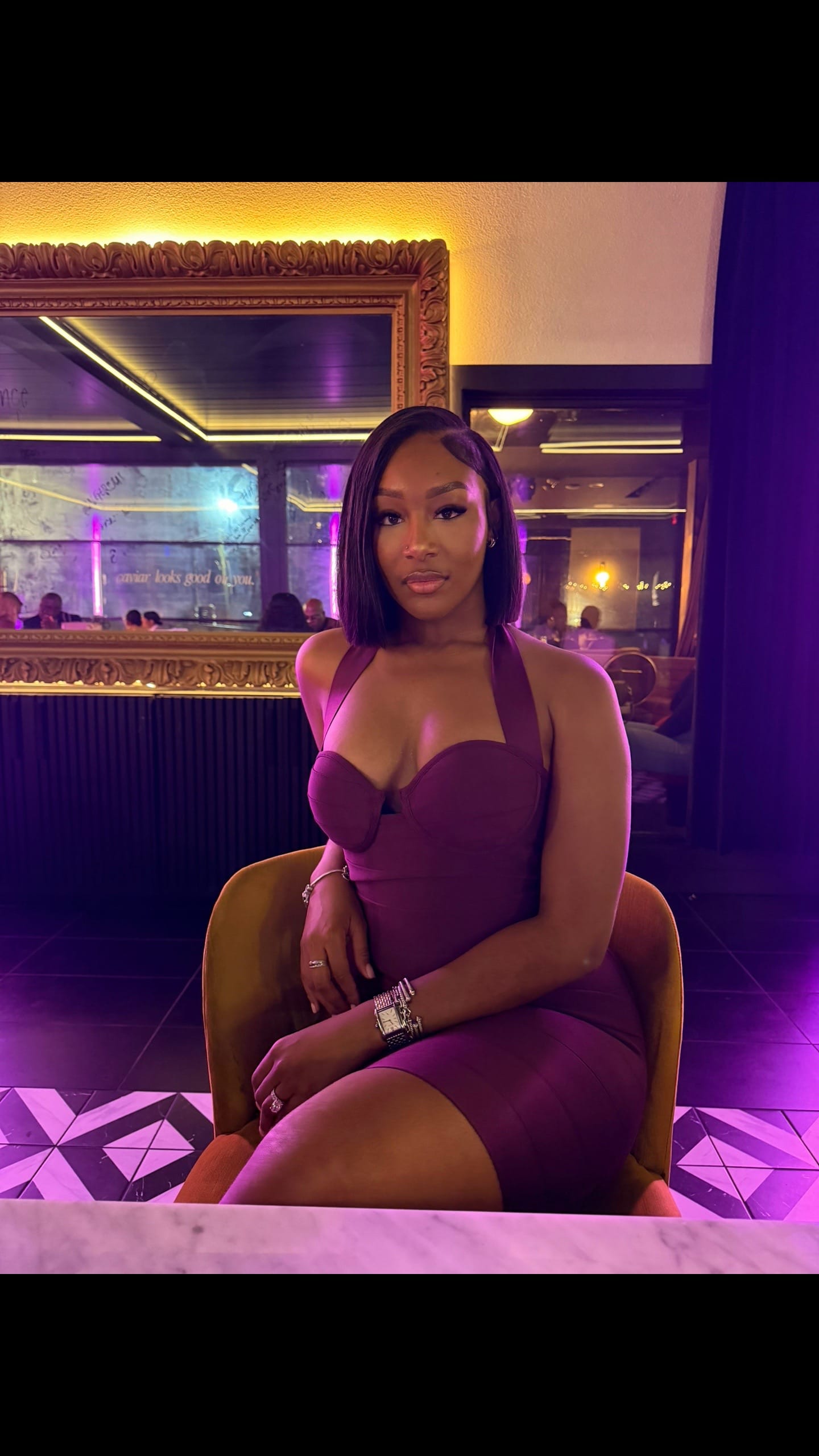 Post 9 by Breanna on TikTok (video)