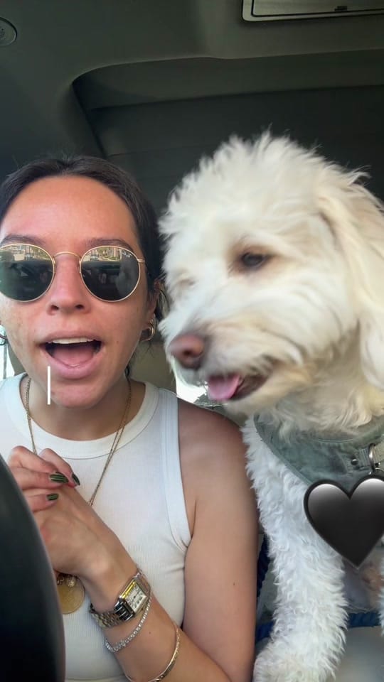Post 1 by Baylee on TikTok (video)