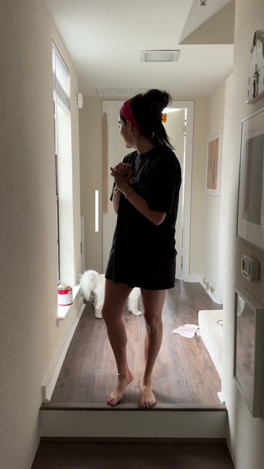 Post 3 by Baylee on TikTok (video)