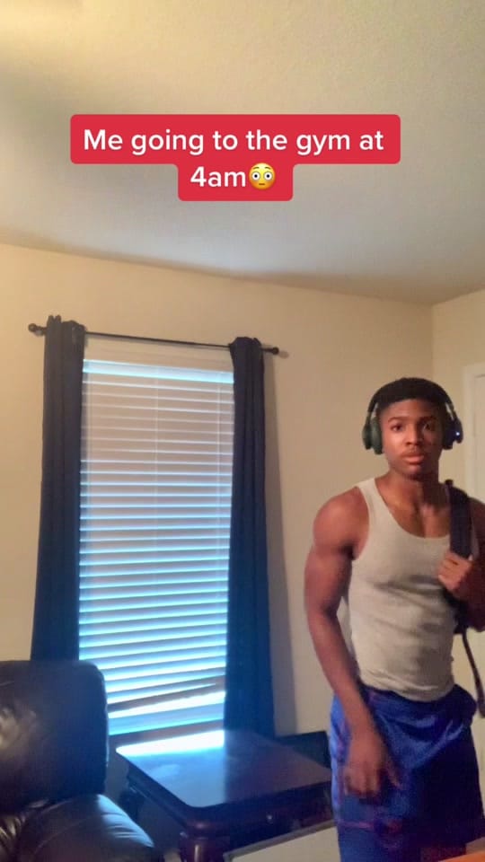 Post 8 by Tristian Davis on TikTok (video)