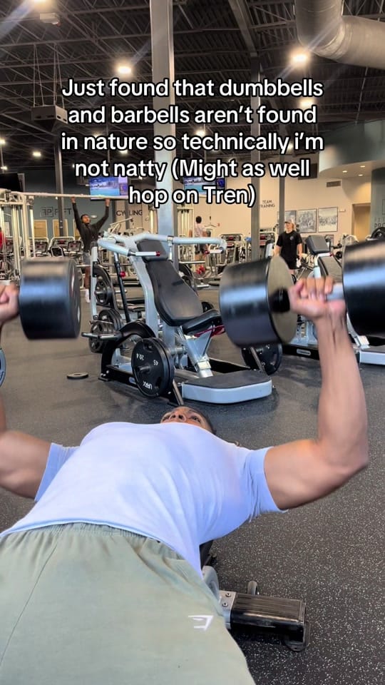 Post 5 by Tristian Davis on TikTok (video)