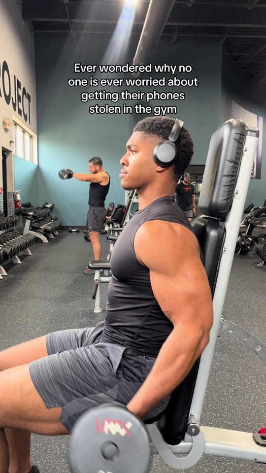 Post 6 by Tristian Davis on TikTok (video)