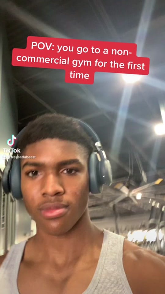 Post 7 by Tristian Davis on TikTok (video)