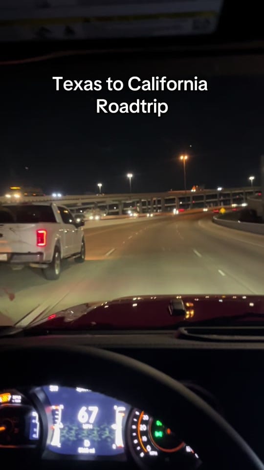 Post 2 by Tristian Davis on TikTok (video)