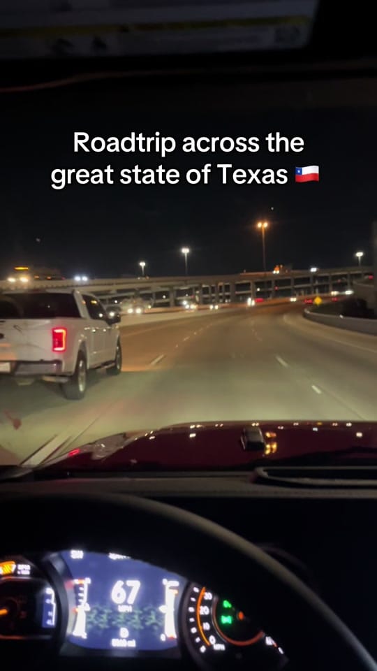 Post 3 by Tristian Davis on TikTok (video)