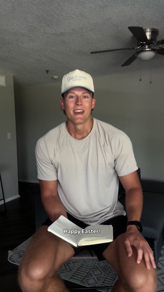 Post 1 by Austin Zieman on TikTok (video)
