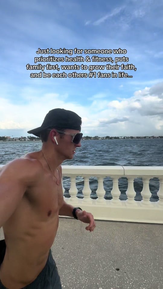 Post 10 by Austin Zieman on TikTok (video)
