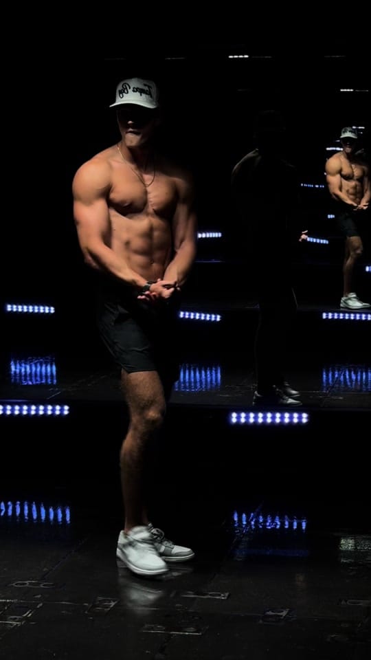 Post 4 by Austin Zieman on TikTok (video)
