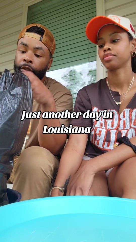 Post 2 by Ashely Chanel on TikTok (video)