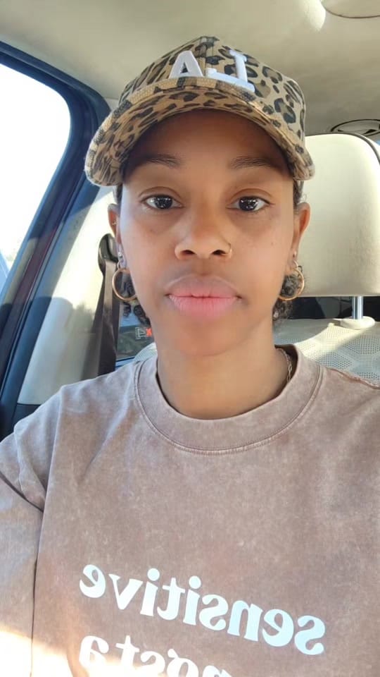 Post 4 by Ashely Chanel on TikTok (video)