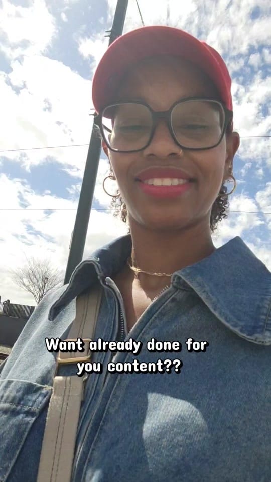 Post 7 by Ashely Chanel on TikTok (video)