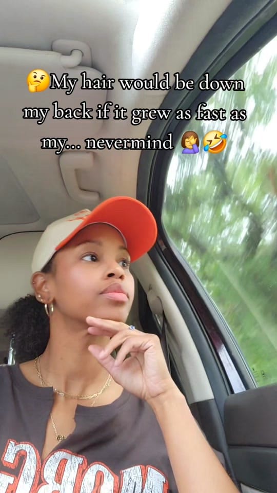 Post 3 by Ashely Chanel on TikTok (video)