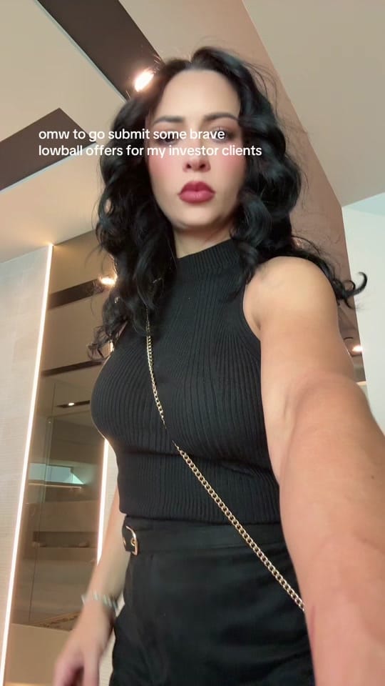 Post 2 by monopolymonica on TikTok (video)
