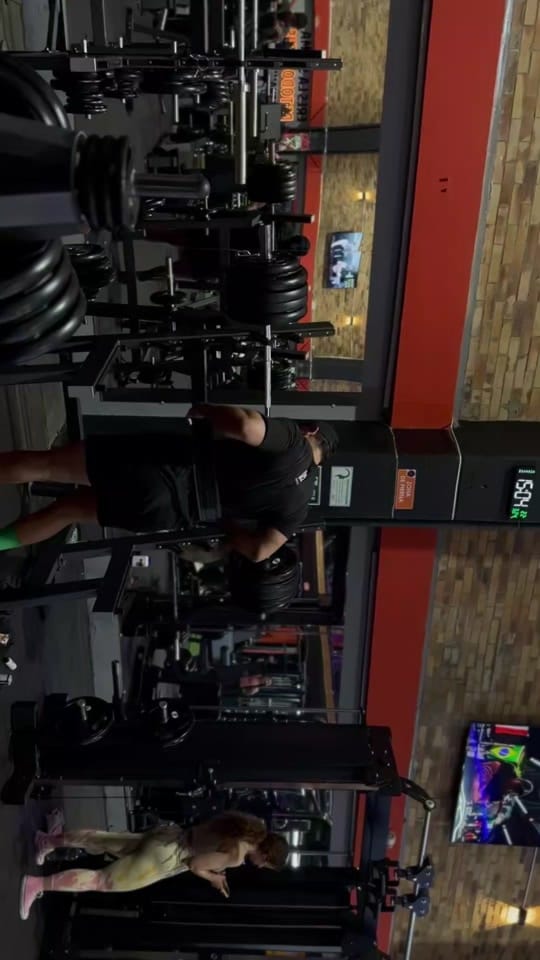 Post 4 by Gilbofitnesss on TikTok (video)