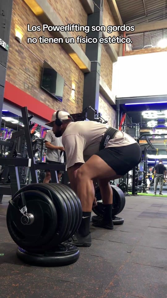 Post 9 by Gilbofitnesss on TikTok (video)