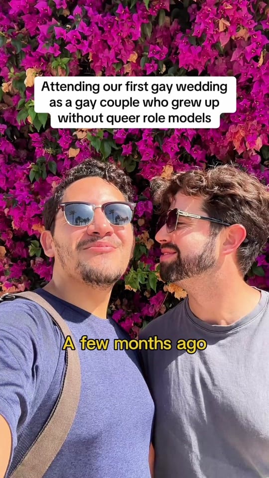Post 3 by Traveling Boyfriends👨🏻👨🏽 on TikTok (video)