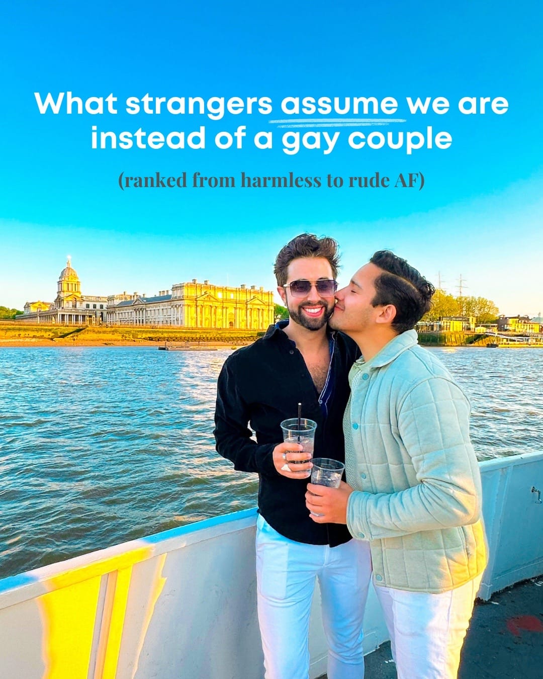 Post 1 by Traveling Boyfriends👨🏻👨🏽 on TikTok (video)