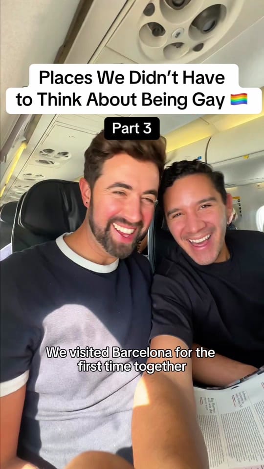 Post 4 by Traveling Boyfriends👨🏻👨🏽 on TikTok (video)