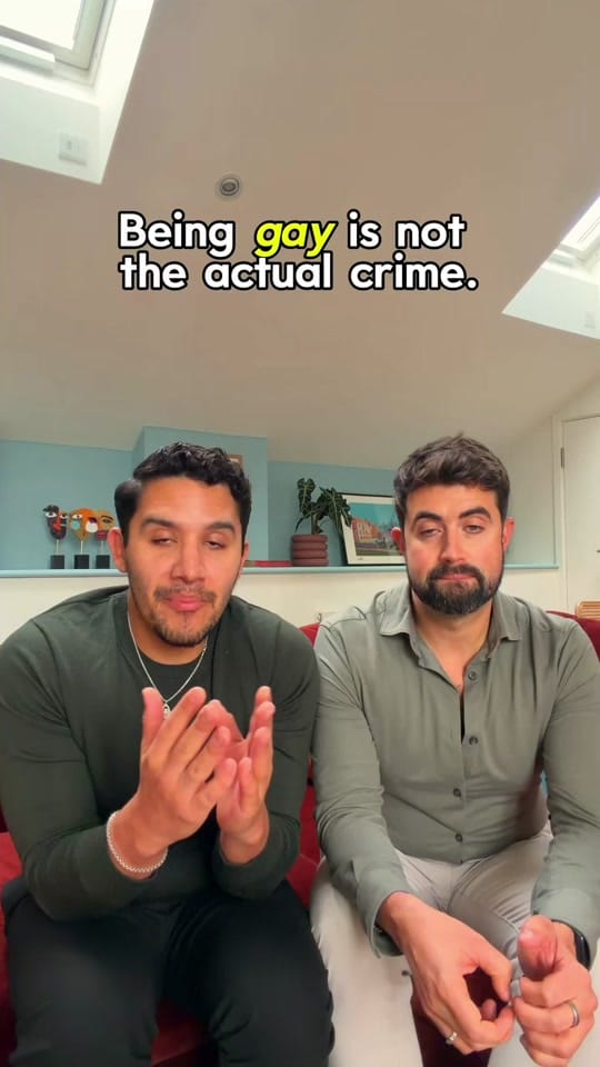 Post 7 by Traveling Boyfriends👨🏻👨🏽 on TikTok (video)