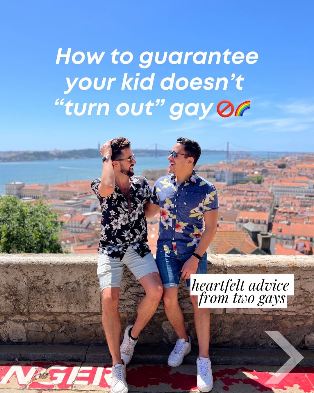 Post 5 by Traveling Boyfriends👨🏻👨🏽 on TikTok (video)