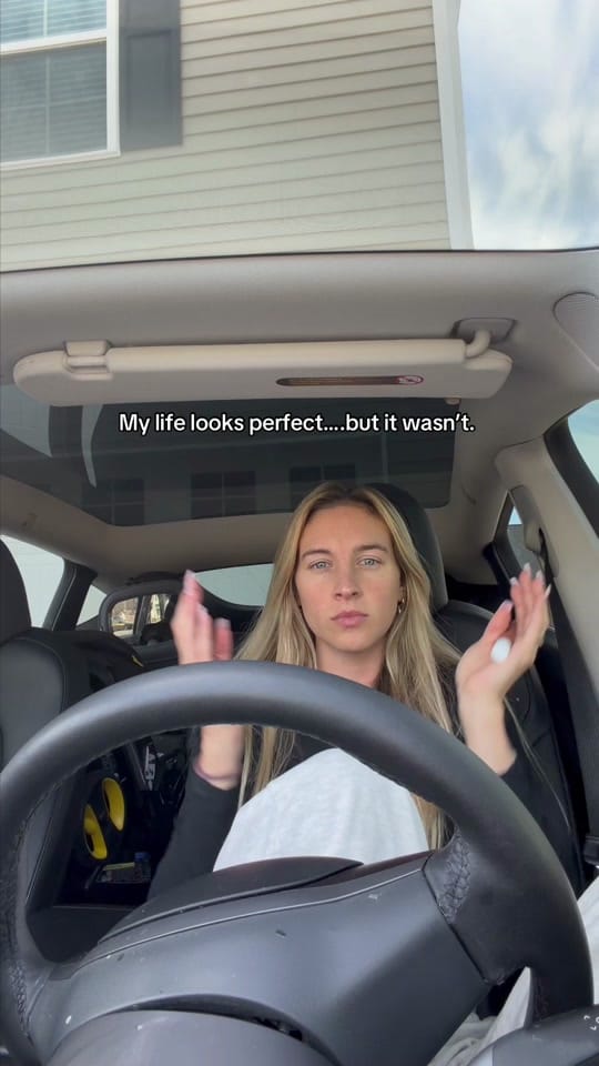 Post 8 by Nikki | motherhood & fitness on TikTok (video)
