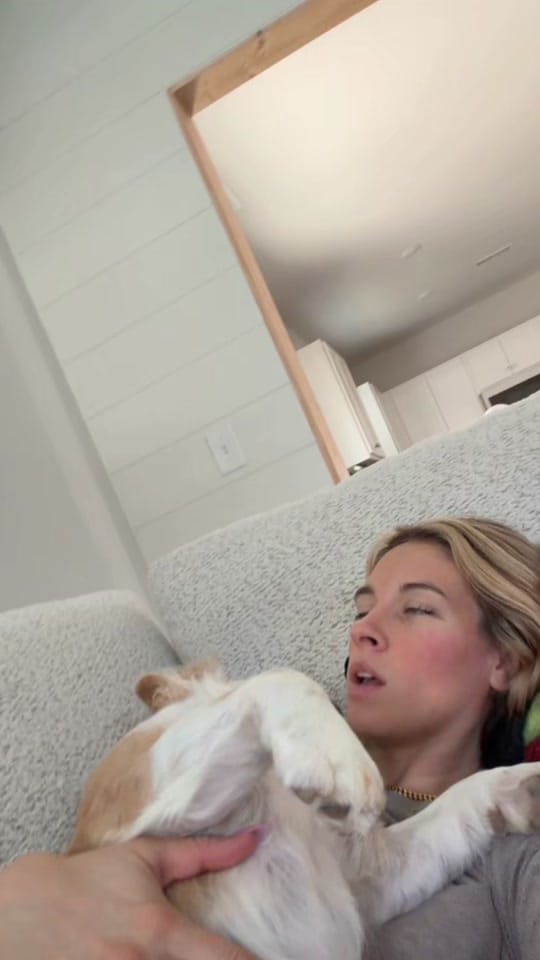 Post 5 by Nikki | motherhood & fitness on TikTok (video)