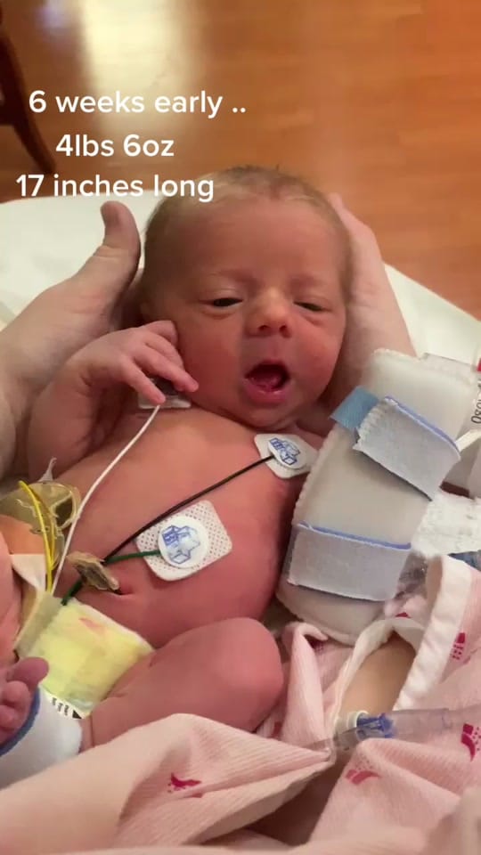 Post 10 by Megan Basham on TikTok (video)