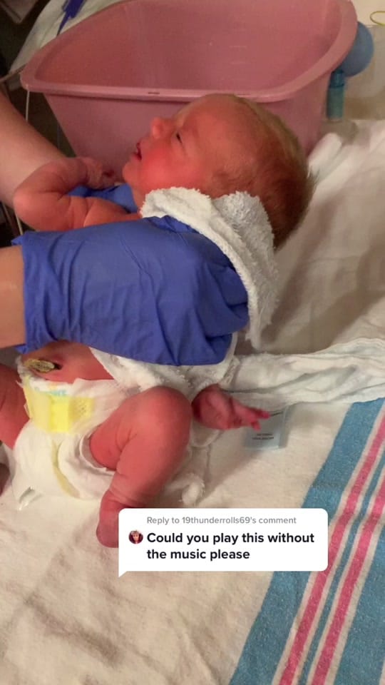 Post 9 by Megan Basham on TikTok (video)