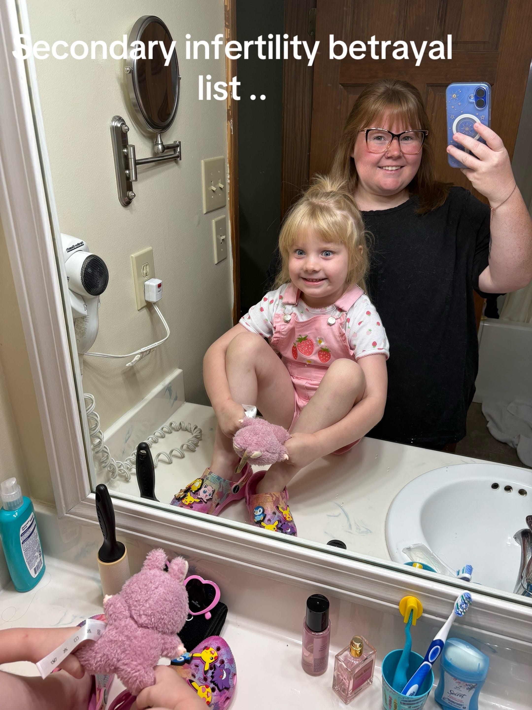 Post 5 by Megan Basham on TikTok (video)