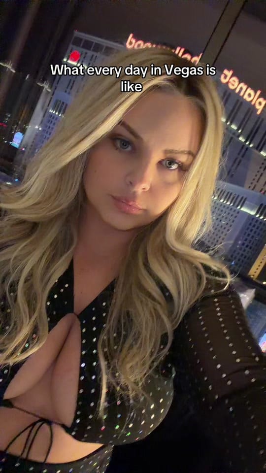 Post 1 by Shannan on TikTok (video)