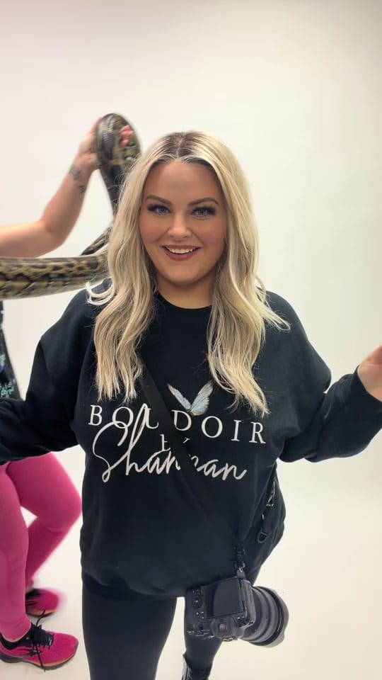 Post 2 by Shannan on TikTok (video)