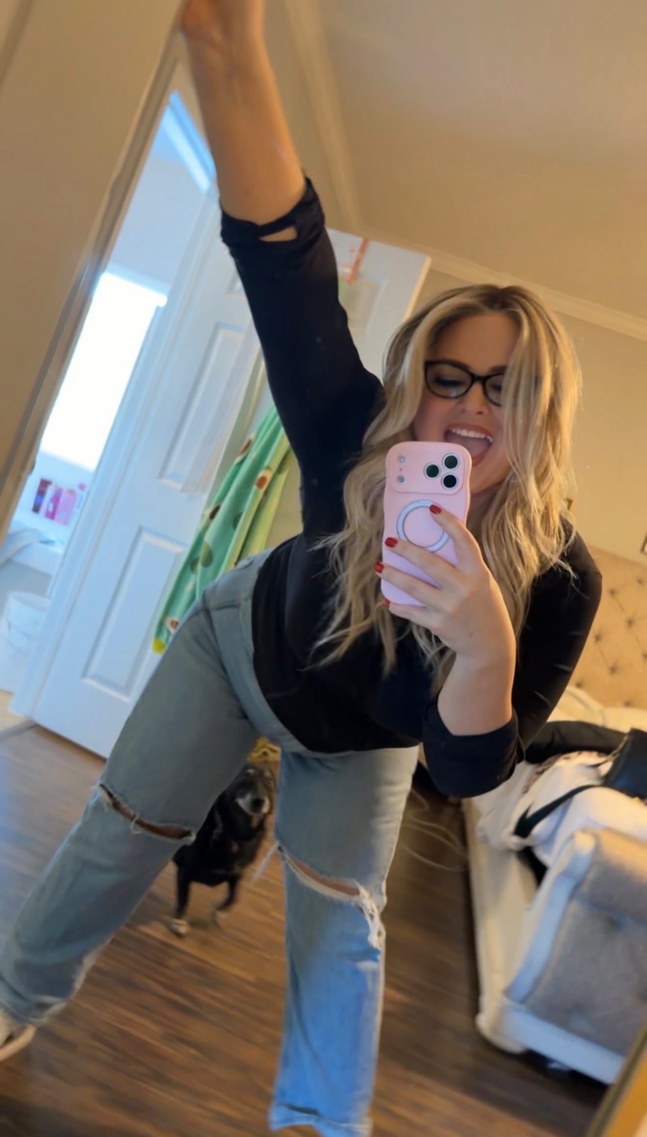 Post 5 by Shannan on TikTok (video)