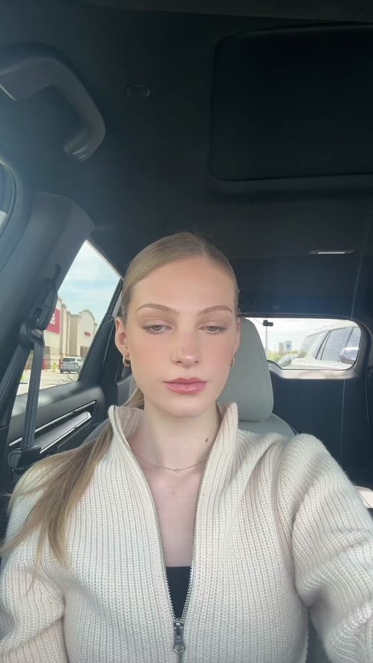 Post 3 by Hayley Davis on TikTok (video)