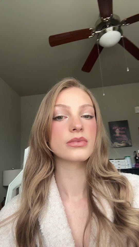 Post 7 by Hayley Davis on TikTok (video)