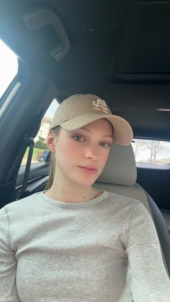 Post 4 by Hayley Davis on TikTok (video)