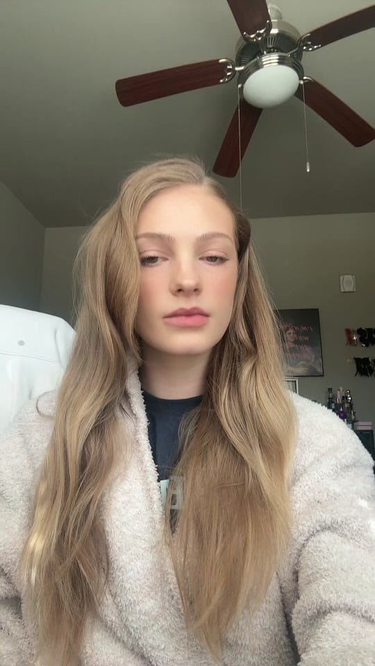 Post 5 by Hayley Davis on TikTok (video)