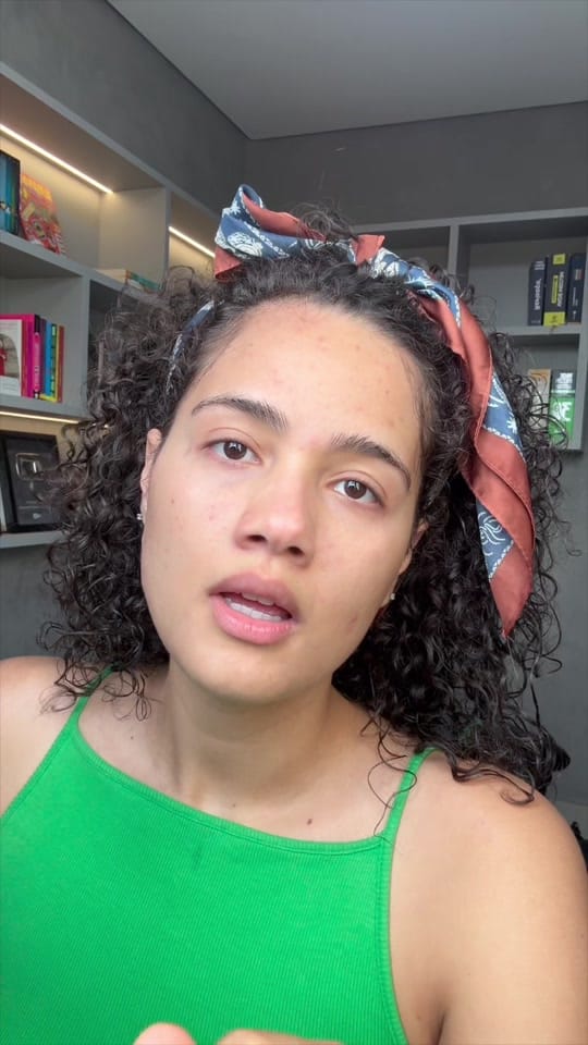 Post 1 by Ana Claudia on TikTok (video)