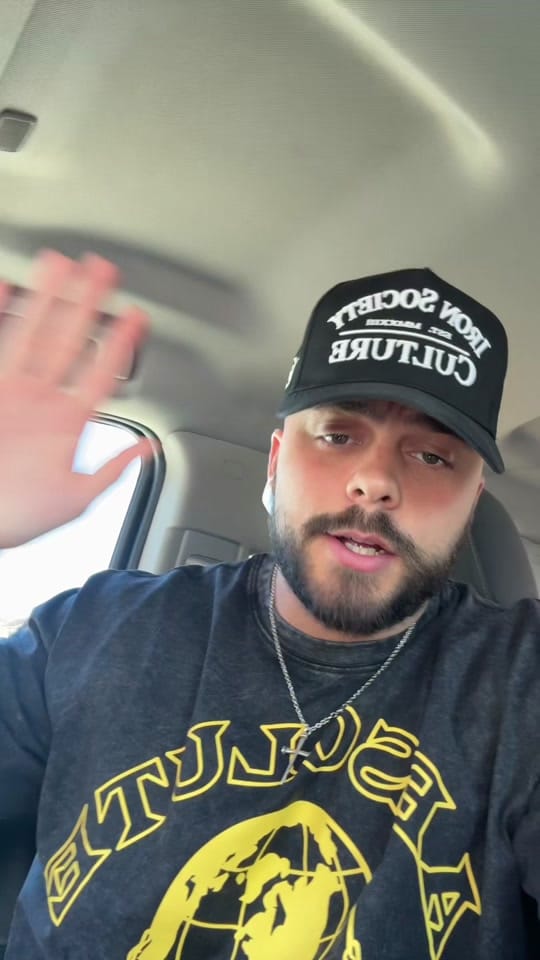 Post 7 by Bucky Duke on TikTok (video)