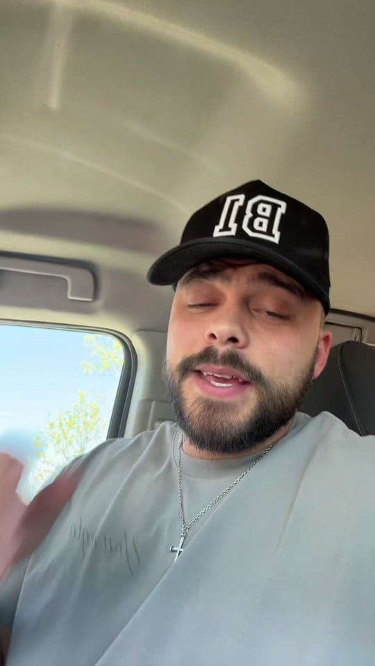 Post 6 by Bucky Duke on TikTok (video)