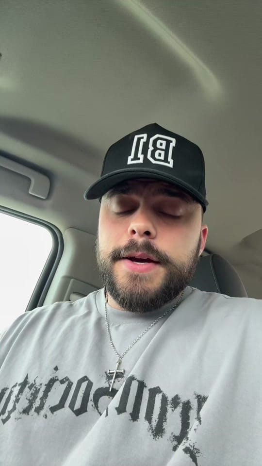 Post 5 by Bucky Duke on TikTok (video)