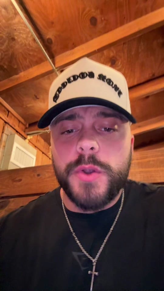 Post 4 by Bucky Duke on TikTok (video)